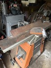  Ridged 6 1 8 Planer jointer