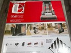Hoover Carpet Cleaner Smart Wash Deep Clean Carpet Shampooer  Battery   Charger