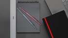 Rotring 600 Mechanical Pencil 05mm Chocolate Truffle Brass Non Slip Grip