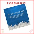 Ancient Minerals Magnesium Bath Flakes     Pure Zechstein Magnesium Chloride For S