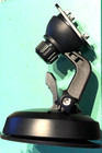 Heavy Duty  Suction Mount For Rand Mcnally Tnd-1050 Randtab7 8 Od8 Pro Truck Gps