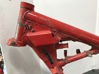 1983 Honda Atc 250r Frame With Docs 