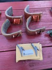 Bashlin Lineman Climbing Gaffs And Accessories