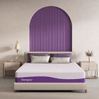 10  12  14  Gel Memory Foam Mattress In A Box  Twin  twin Xl Full Queen King