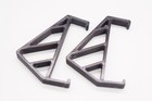 Convenient Angled Stand Arms For Korg Monotron Analog Ribbon Synthesizer