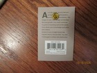 Bsa Life Scout Pin