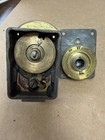 Yale Combination Lock