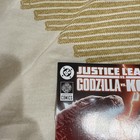 Justice League Vs  Godzilla Vs  Kong 2  1 Christian Duce Cover  dc Comics August