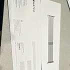 Apple Milanese Loop Natural For Apple Watch 42mm Band - Silver
