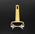 1 Pc Dumpling Wrapper Mold Dough Cutter Roller Pastry Tool