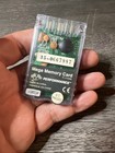 Playstation 1   Ps1 Performance 360 Block Mega Memory Card P-1110ae  tested  2