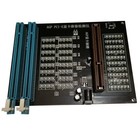 Agp Pci-e X16 Graphics Card Diagnostic Tester Tool Socket Checker