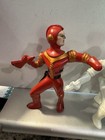 Lot Of 5 Vintage Plastic Sci-fi Space Figures