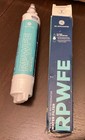 Ge Rpwfe Refrigerator Water Filter Household Fridge Cartridge Filter  No Chip