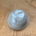 Joseon Dynasty Miniature White Porcelain Korean Art Antique Ritual Vessel