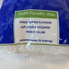 3 Therabath Paraffin Wax Refill Thermotherapy - Arthritis - Hydration-unscented