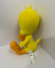 Looney Tunes Tweety Bird 9 Yellow Plush Stuffed Animal Toy Warner Bros