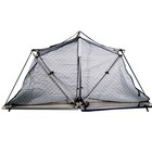 Winter Insulation Liner For Soft Roof Top Tent     Overland Camping Rtt Warmer