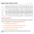 Compression Stockings Women Men Relief Varicose Veins Edema Travel Flight Socks