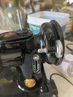 Singer 221 Featherweight Sewing Machine
