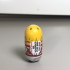 Mighty Beanz Series 105 Hollywood Stunt Bean Thrillseeker Ultra Rare Moose 2010