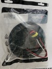 Truck Lite 44030r3 Led Stop turn tail Light   Super 44  Red  Round  6 Diode 