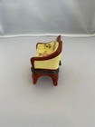 Hallmark Trinket Box Antique Sofa No Chips Or Crack Nice Piece