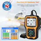 Ancel Ad410 Obd2 Scanner Code Reader Car Diagnostic Scan Tool Check Engine Fault