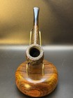 Vintage Savinelli Capri Root Briar 701 Billiard Tobacco Pipe