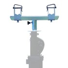Global Truss Goliath-studio Dt-ta34 F33 f34 Lighting Stand Truss Adapter