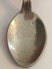 Maryland Vintage Souvenir Spoon Collectible