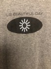 U2 Beautiful Day Women   s T M