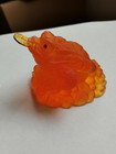 Feng Shui Money Frog  Lucky Money Toad Decorations ideal For Attracting Wealth  