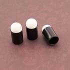 3 Pcs Stencils Painting Misti Stamping Tool Finger Daubers Ink