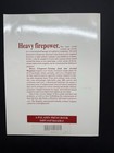 Heavy Firepower By Ryan Kephart  Paladin Press Book  Rare And Controversial  