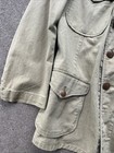 Us Army Model 1910 Summer Uniform Khaki Named  aa636