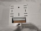 Wisconsin Tissue Wall-mounted Roll Paper Towel Dispenser - New