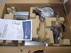 Bissell 2458 Spotclean Pet Pro Portable Carpet Cleaner  New In Damaged Box