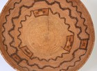 Large Mission  Cahuilla  Parching Basket
