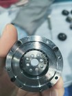 D11 Hollow Shaft Harmonic Reducer D11-30-10 D11-50-10 D11-80-10 D11-100-10