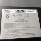 Apc Ap7921 Switched Rack Pdu 24-outlet 208v 20a Rj-45 Rack Mount Black