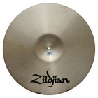 Zildjian A0484 18  Avedis Stadium Medium Single Cymbal W  Brilliant - Used