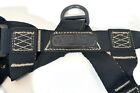 Yates 320 Tactical Nfpa Seat Harness Rappel  Black 26 -54  Rescue Navy Seal
