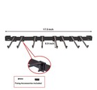 Power Tool Holder Drill Holder  Distance Between Hooks Adjustable  Drill Tool   