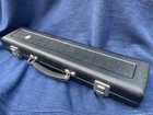 W t  Armstrong 104 Elkhart - Ind  Student Model Flute Vtg 1980 W hard Case