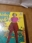 Vintage Super 8mm Film Shirley Temple  kid N Africa  Original Box  234