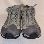 Oboz Women s Low B-dry Hiking Shoe Gray Size 10