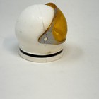 Vintage 1966 Mattel Major Matt Mason Astronaut Space Helmet