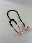 Mdf Instruments Md One Rose Gold Edition Stethoscope Euc 