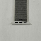 Genuine Apple Watch Sport Loop Band 44mm Gray     Original Apple Oem